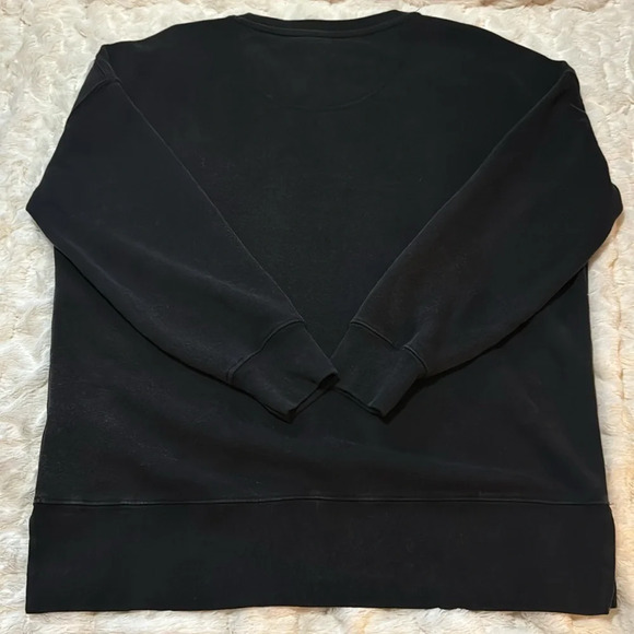 Rolling Stone Crewneck Fleece - Picture 8 of 8